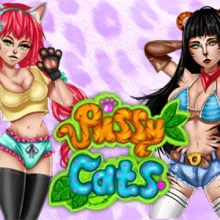 Pussy Cats