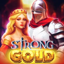 Strong Gold