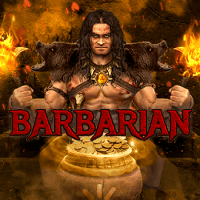 Barbarian