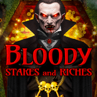 Bloody Stakes & Riches