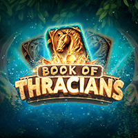 Book of Thracians