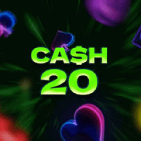 Cash 20