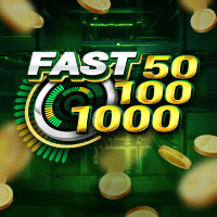 Fast 50 100 1000