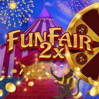 FunFair 2x