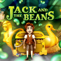 Jack and the Beans