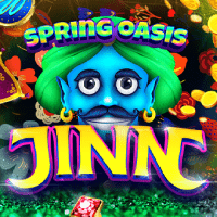 Jinn Spring Oasis