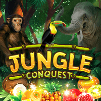 Jungle Conquest