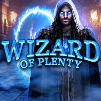 Wizard of plenty