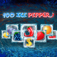 100 Ice Pepper