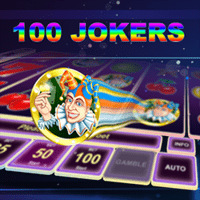 100 Jokers