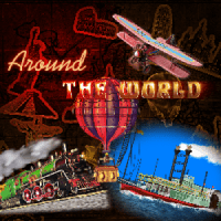 Around the World