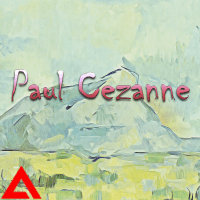 Paul Cezanne