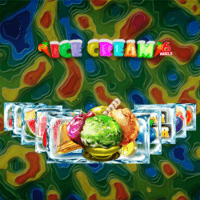 Ice Cream 6 reels