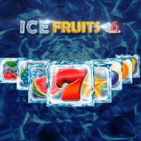 Ice Fruits 6 reels