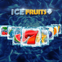 Ice Fruits