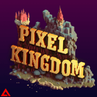 Pixel Kingdom