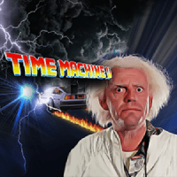 Time Machine II