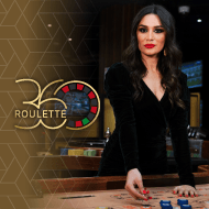 Roulette 360