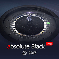 Absolute Black