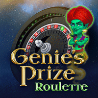 Genie’s Prize Roulette