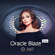 Oracle Blaze