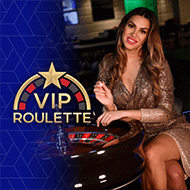 VIP Roulette