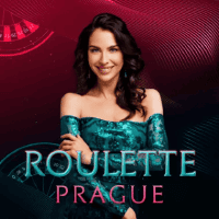 Roulette Prague