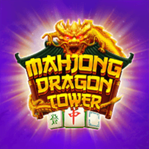 Mahjong Dragon Tower