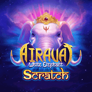 Airavat - White Elephant Scratch