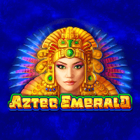 Aztec Emerald