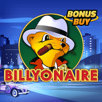 Billyonaire Bonus Buy