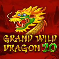 Grand Wild Dragon 20