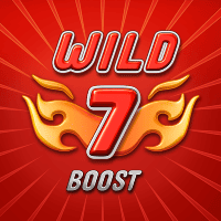 Wild 7 Boost