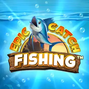 Epic Catch Fishing