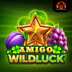 Amigo Wild Luck