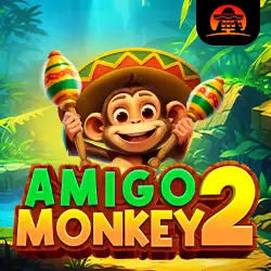 Amigo Monkeу 2