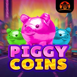 Piggy Coins