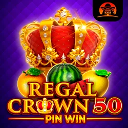 Regal Crown 50