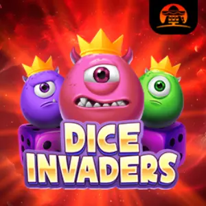 Dice Invaders