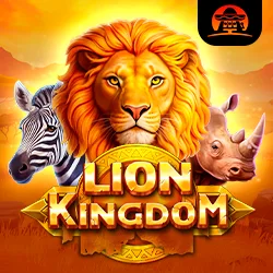 Lion Kingdom