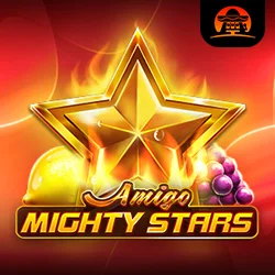 Amigo Mighty Stars