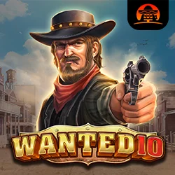 Wanted 10