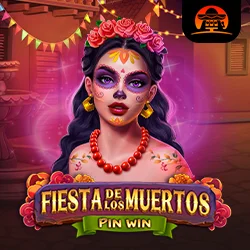 Fiesta De Los Muertos