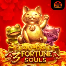 3 Fortune Souls