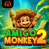 Amigo Monkeу 2