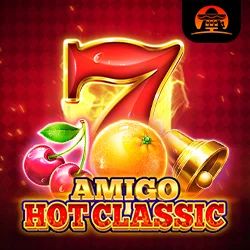 Amigo Hot Classic