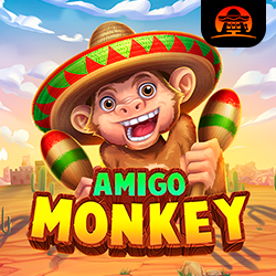 Amigo Monkey