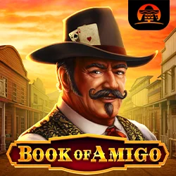 Book of Amigo