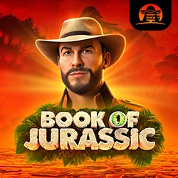 Book of Jurassic