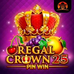 Regal Crown 25